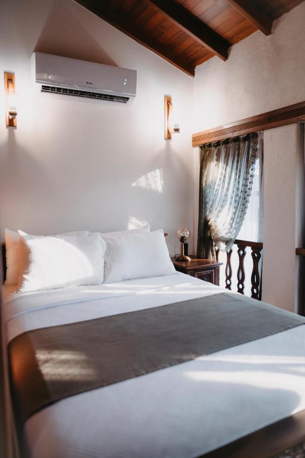 Yesil Ev Cafe & Boutique Hotel HATAY Exteriör bild