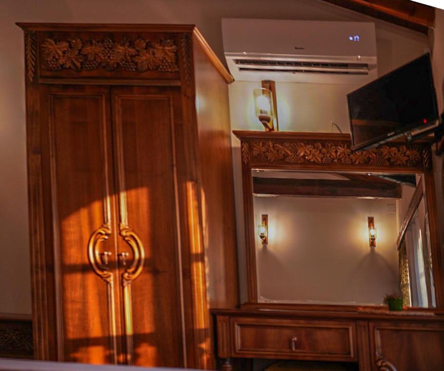 Yesil Ev Cafe & Boutique Hotel HATAY Exteriör bild