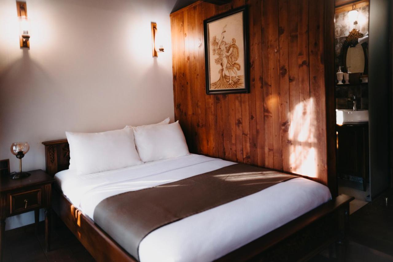 Yesil Ev Cafe & Boutique Hotel HATAY Exteriör bild