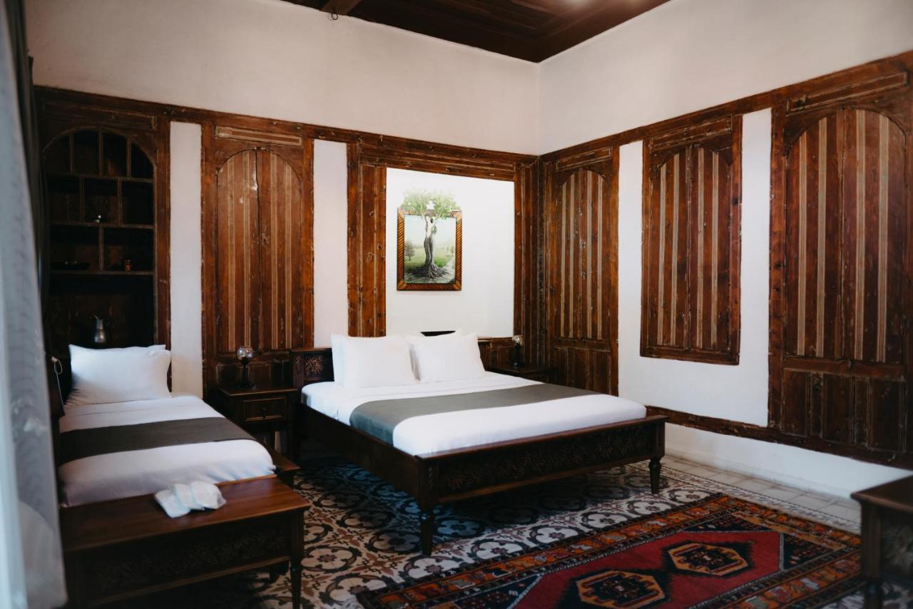Yesil Ev Cafe & Boutique Hotel HATAY Exteriör bild