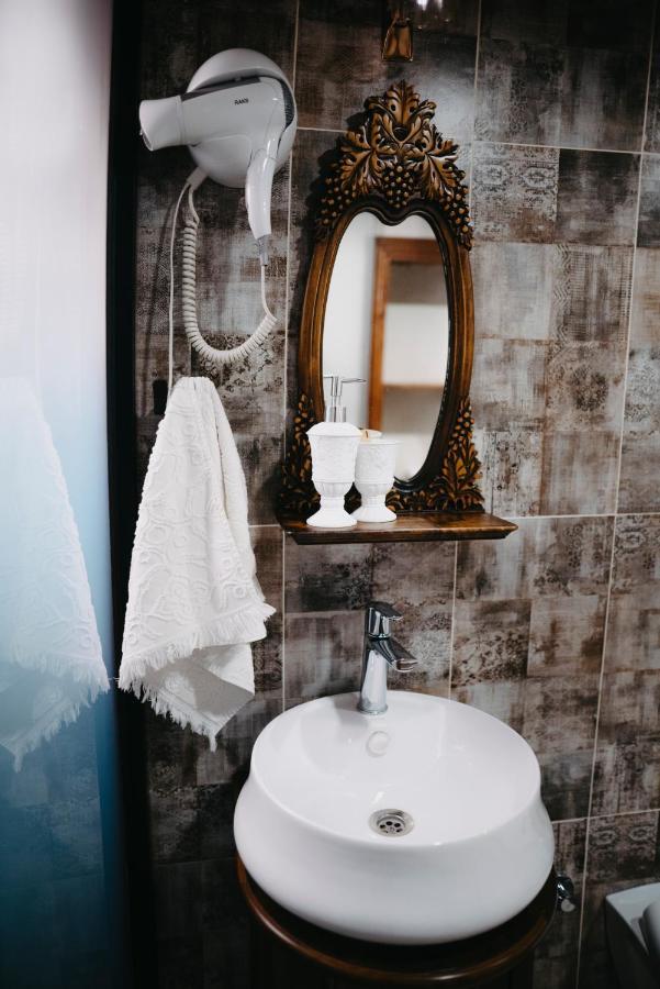 Yesil Ev Cafe & Boutique Hotel HATAY Exteriör bild