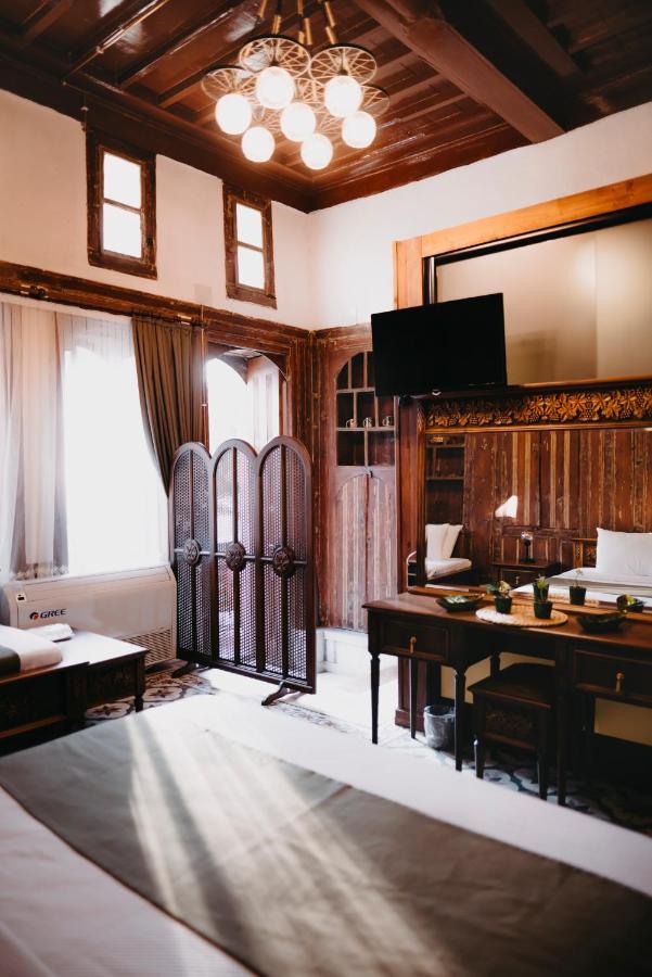 Yesil Ev Cafe & Boutique Hotel HATAY Exteriör bild