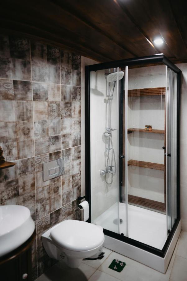 Yesil Ev Cafe & Boutique Hotel HATAY Exteriör bild
