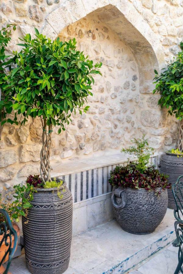 Yesil Ev Cafe & Boutique Hotel HATAY Exteriör bild
