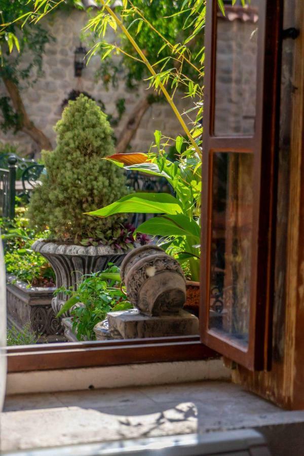 Yesil Ev Cafe & Boutique Hotel HATAY Exteriör bild