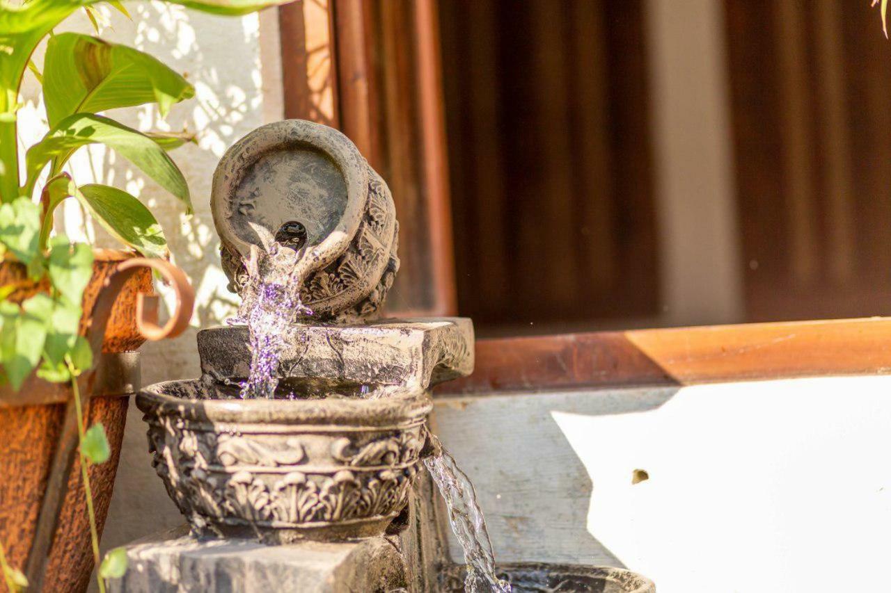 Yesil Ev Cafe & Boutique Hotel HATAY Exteriör bild