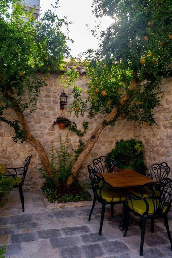 Yesil Ev Cafe & Boutique Hotel HATAY Exteriör bild