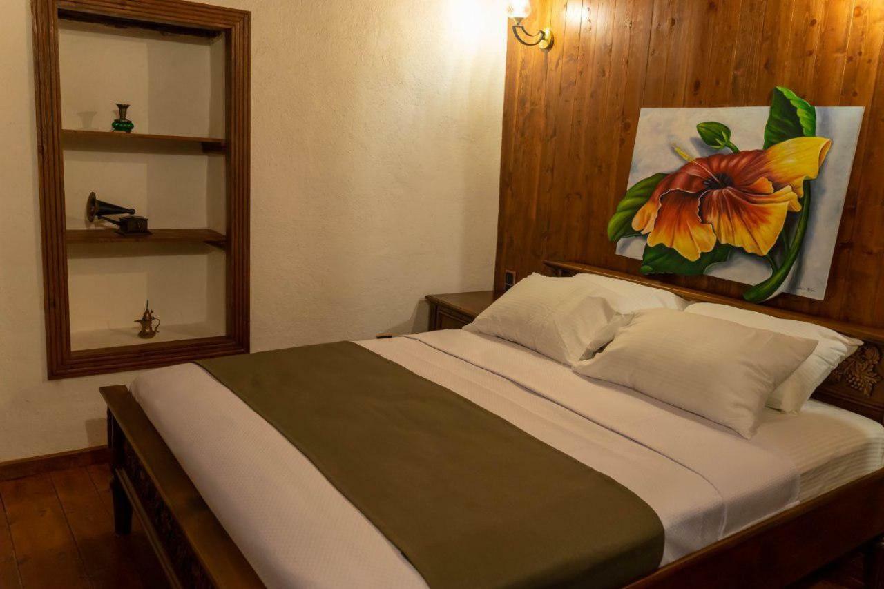Yesil Ev Cafe & Boutique Hotel HATAY Exteriör bild