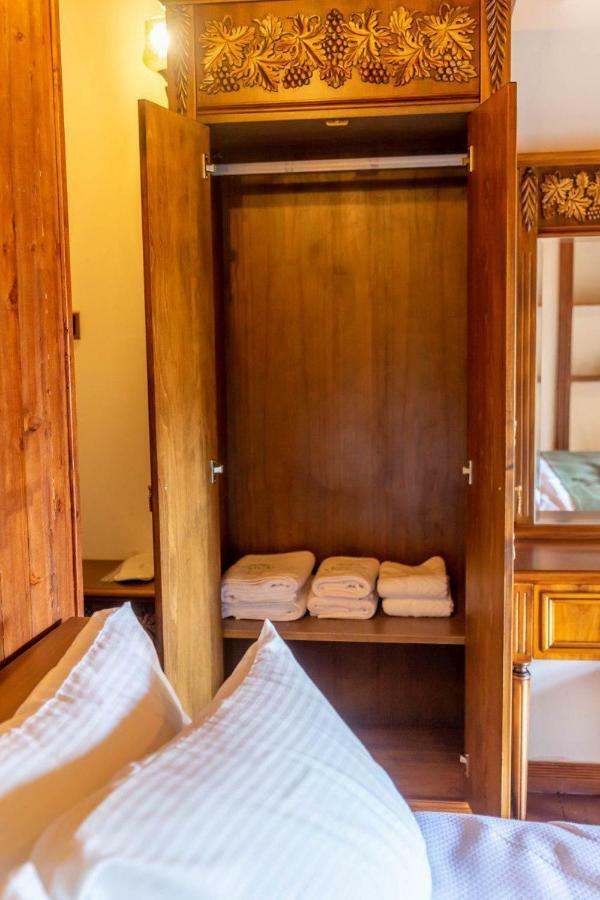 Yesil Ev Cafe & Boutique Hotel HATAY Exteriör bild