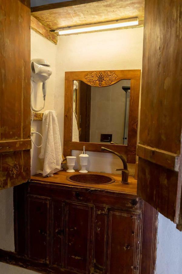 Yesil Ev Cafe & Boutique Hotel HATAY Exteriör bild