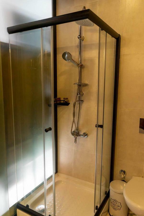 Yesil Ev Cafe & Boutique Hotel HATAY Exteriör bild