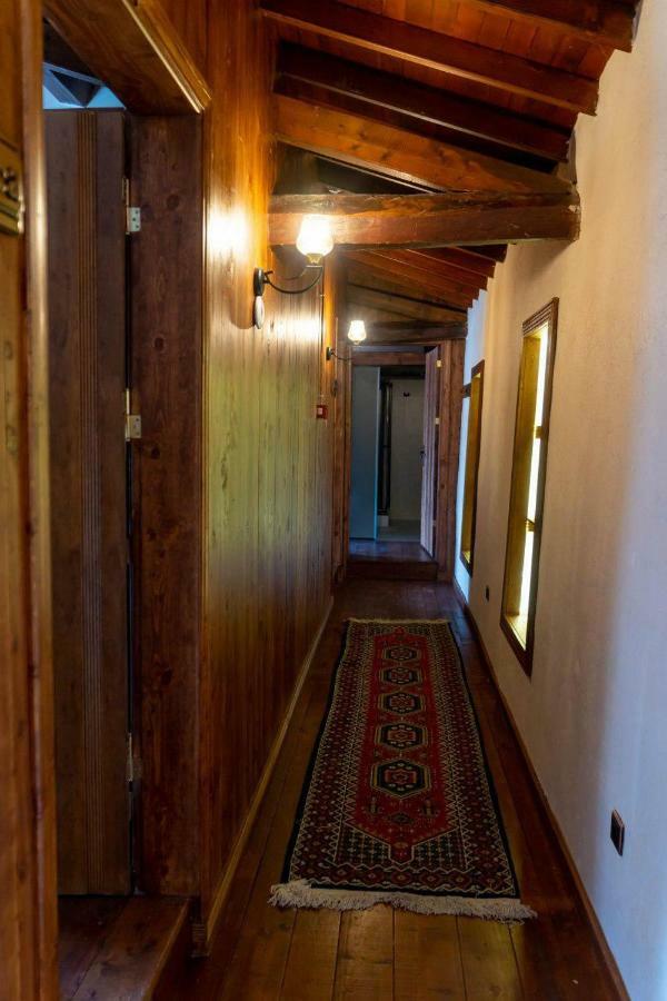 Yesil Ev Cafe & Boutique Hotel HATAY Exteriör bild