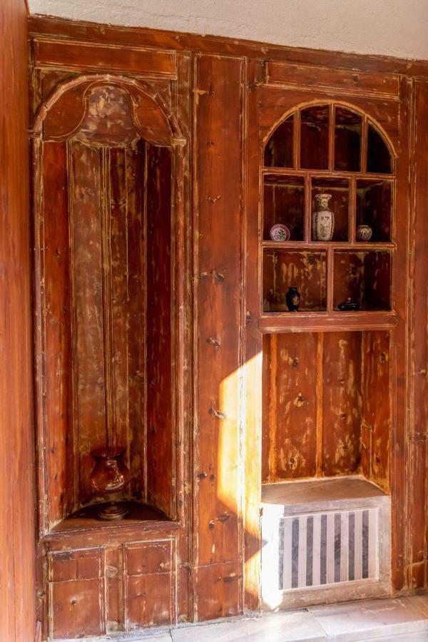 Yesil Ev Cafe & Boutique Hotel HATAY Exteriör bild